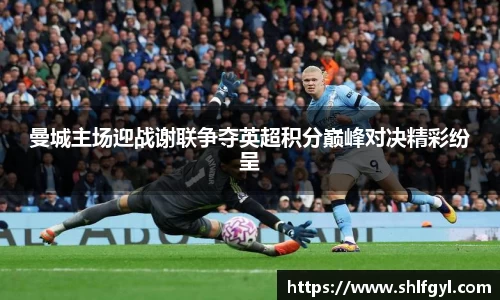 曼城主场迎战谢联争夺英超积分巅峰对决精彩纷呈