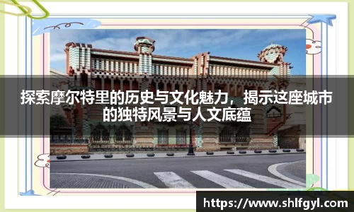 探索摩尔特里的历史与文化魅力，揭示这座城市的独特风景与人文底蕴