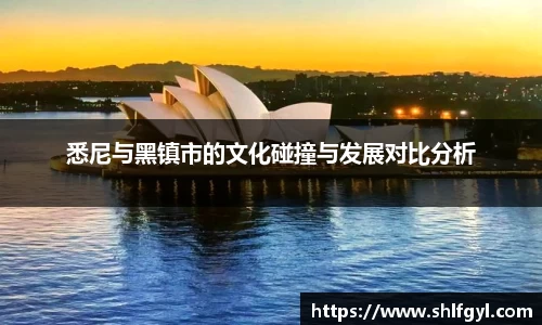 悉尼与黑镇市的文化碰撞与发展对比分析